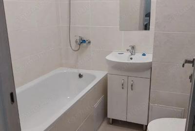 De vanzare apartament cu doua camere in zona Garii de Nord - 2