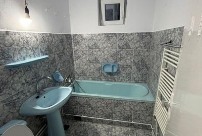 Apartament cu 2 camere semidecomandat în Central - 5