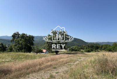 Teren Construcții intravilan de 855 mp, în Cisnădioara - 3