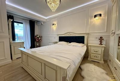 Apartament lux cu 3 camere de inchiriat in zona Vivo - Cluj