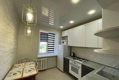 Garsonieră decomandată în Lipovei - 3