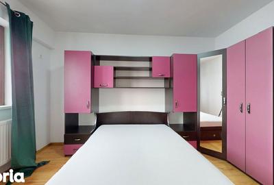 Apartament cu 2 camere decomandat, mobilat în Chitila - 6