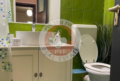 Tineretului | 2 camere | 52mp | Decomandat | B12700 - 6