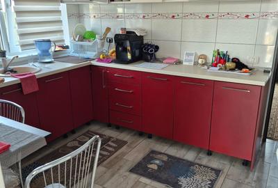 Casă cu 4 camere cu Canalizare în Stupini - 5