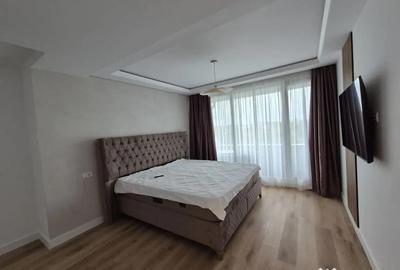 Casă cu 3 camere cu Canalizare în Băneasa - 13