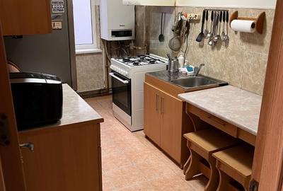 Apartament 3 camere decomandat - Inel I - zona EDEN - 120.000 euro(Cod E6) - 4