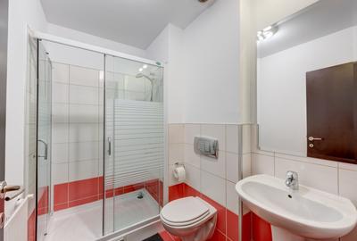 Apartament cu 3 camere decomandat, mobilat în Băneasa - 20