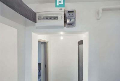 Apartament 3 camere pe str Hateg in Vlaicu - 17