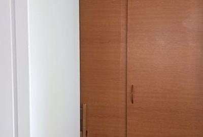 Garsonieră de închiriat - Micro 40, etaj 2, 20 mp + balcon - - 5