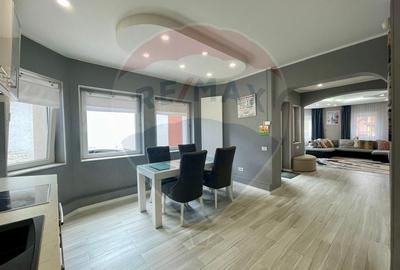 Casa / Vila Sacele, mobilata complet! Comision cumparator 0! - 21