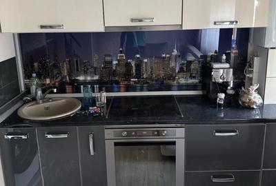 Apartament cu 2 camere semidecomandat în Micro 13 - 3