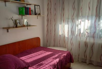 Brancoveanu, Metrou Brancoveanu, Ap.4 cam. Centrala proprie! - 8