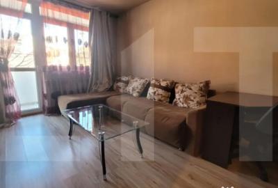 Apartament cu 2 camere decomandat în Complex Studențesc - 5