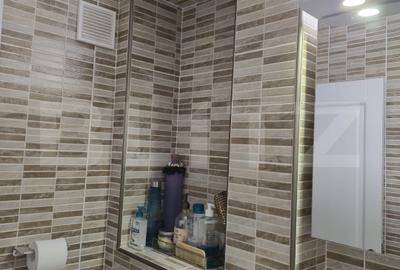 Apartament 3 camere ULTRACENTRAL complet mobilat si utilat, 55 mp, 0% Comision - 5