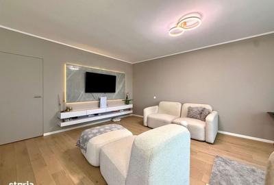 Apartament cu 2 camere, mobilat în Pantelimon - 9