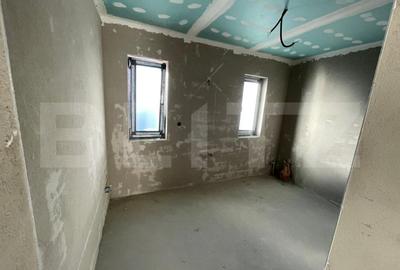 Confort si stil – Duplex exceptional in Campenesti - 11