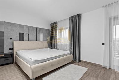 Casa tip duplex de inchiriat | Finisaje LUX | Iris - 8