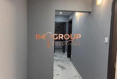 Apartament cu 3 camere decomandat în Frumoasa - 7