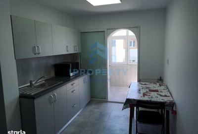 Apartament cu 2 camere decomandat în Băneasa