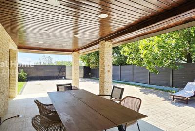 Vila Individuala 208 MP | Pipera-Rond OMW | Teren 570 | Garaj + 4 locuri parcare - 27