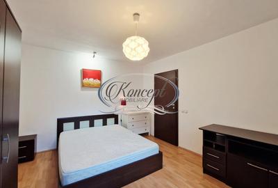 Apartament spatios si luminos cu parcare in cartierul Buna Ziua - 4