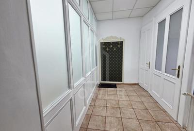 Apartament la vila de inchiriat | Zona Ultracentral | 60mp | 600 EUR - 4