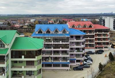 Apartament tip duplex cu vedere la lac Siutghiol - Mamaia Sat Apartament tip duplex cu vedere la lac Siutghiol - Mamaia Sat - 37