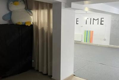 Spațiu comercial, de 84 mp, în City Park Mall - 17