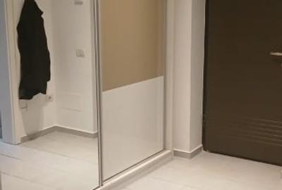 Garsonieră Metrou Berceni, loc parcare inclus - 9