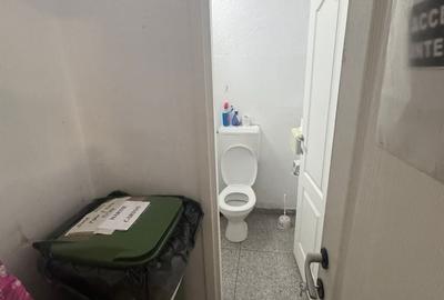 Spatiu comercial stradal zona Metrou Grigorescu, Titan, 77mp - 5