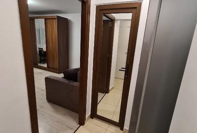 Garsonieră în Muncii - 1