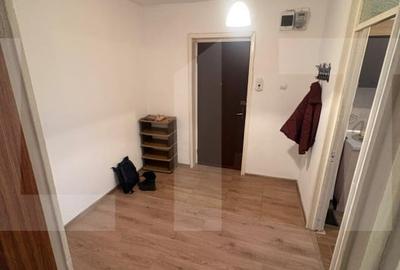 Apartament cu 2 camere semidecomandat, mobilat în Gorjului - 10