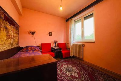 Apartament cu 3 camere semidecomandat în Rogerius - 3