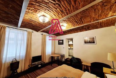 Casa individuala de vanzare cu 3 apartamente-Centrul Istoric Sibiu! Casa individuala de vanzare cu 3 apartamente-Centrul Istoric Sibiu! - 10