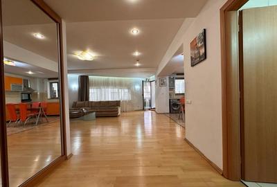 Apartament 4 camere Herastrau Cartierul Francez Apartament 4 camere Herastrau Cartierul Francez - 2