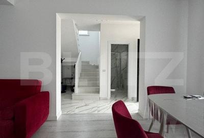 Casa individuala, 140mp, 250mp teren, zona Ipotesti - 4