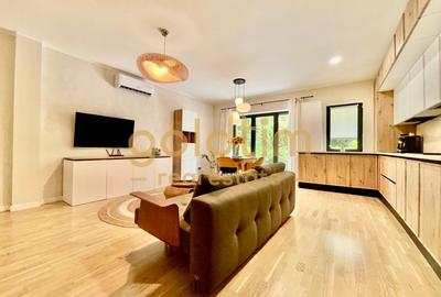 ANSAMBLU CU GYM SI PISCINA/GRAND PARK/IANCU NICOLAE/GRADINA/TERASA - 18