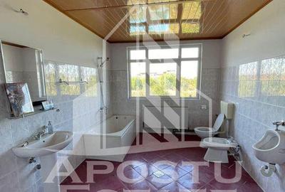 Casa de inchiriat 400 mp utili cu 9 birouri, Zona Freidorf - 5