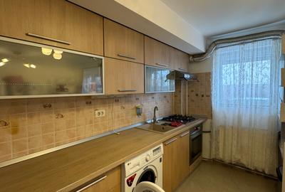 Apartament 3 camere - mobilat si utilat - Metrou Dimitrie Leonida - 6