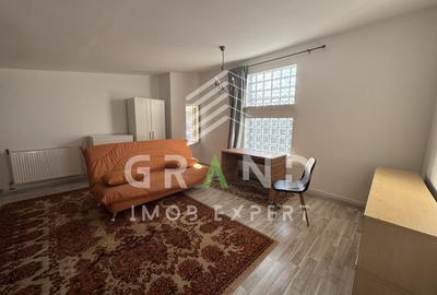 Casa insiruita 110 mp | 4 Camere | curte comuna | parcare | Campului/Manastur - 37