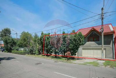 Casă cu 5 camere cu Canalizare în Iosia - 2