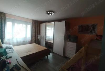 AP o Camera Precista parter inalt 40mp renovat centrala termopan termoizolat boxa