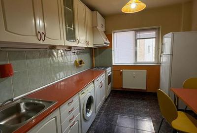 Apartament cu 2 camere semidecomandat, mobilat în Obor - 2