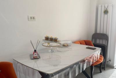 Apartament cu 2 camere decomandat în Anda - 14