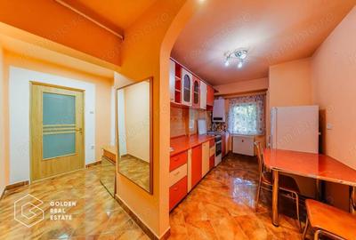 Apartament 2 camere, Polivalenta, etaj 1, decomandat, comision 0% - 9