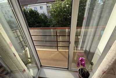 Apartament cu 2 camere în Ștrand - 2