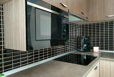 Garsoniera Mamaia centru Solid Residence cu parcare - 4