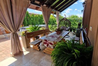 Casa deosebita la sol- Aradul Nou - 1