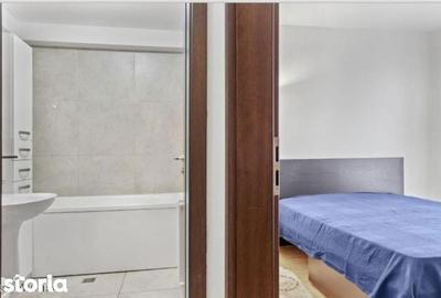 Apartament cu 2 camere decomandat în Central - 8