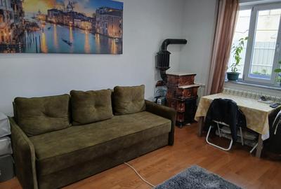 Casa renovata zona Liceului Pedagogic - 7